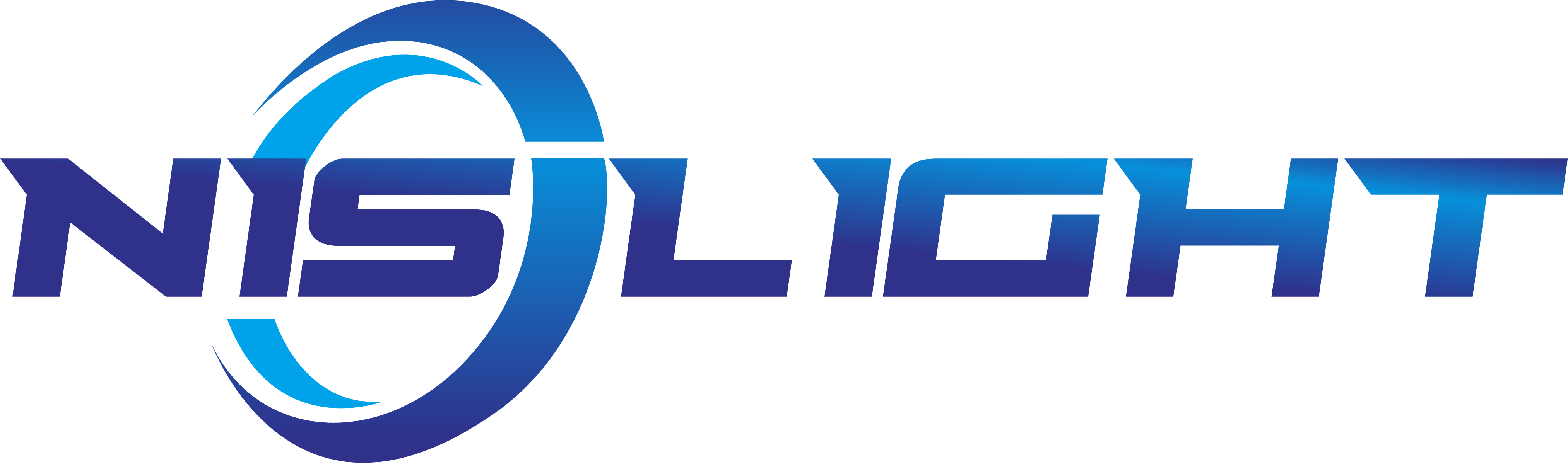 NisLight logo
